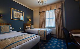 London alojamiento Hotel